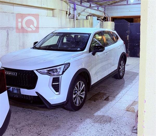 Haval JOLION 2025 for sale in Iraq - Basra